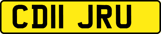 CD11JRU
