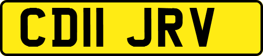 CD11JRV