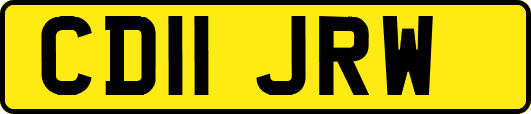 CD11JRW
