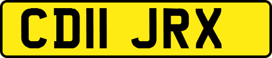 CD11JRX