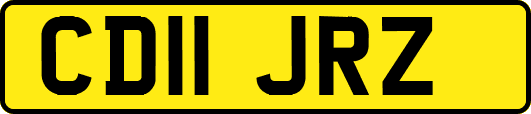 CD11JRZ