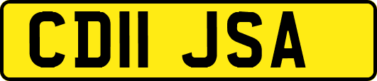 CD11JSA