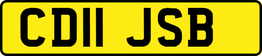 CD11JSB