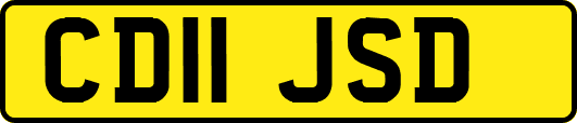 CD11JSD