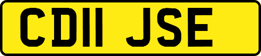 CD11JSE