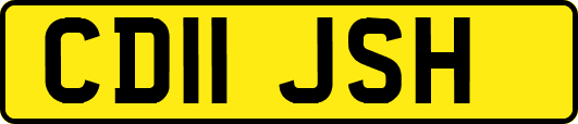 CD11JSH