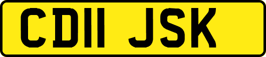 CD11JSK