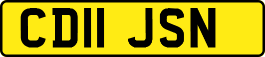 CD11JSN