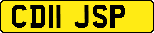 CD11JSP