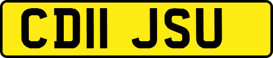 CD11JSU