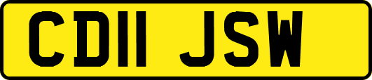CD11JSW