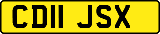 CD11JSX