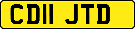CD11JTD