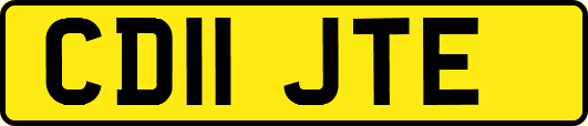 CD11JTE