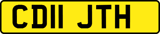 CD11JTH
