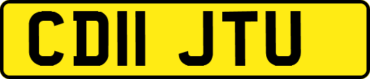 CD11JTU