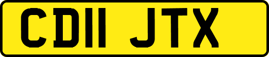 CD11JTX