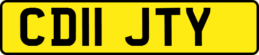 CD11JTY