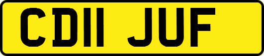 CD11JUF