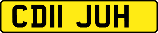 CD11JUH