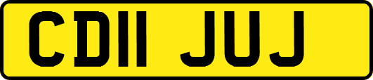 CD11JUJ