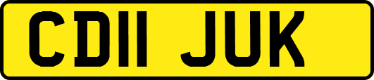 CD11JUK