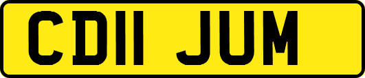 CD11JUM