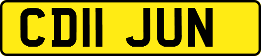 CD11JUN