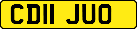 CD11JUO