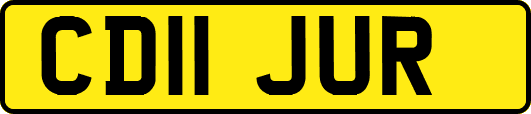 CD11JUR