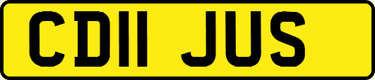 CD11JUS