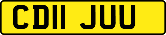 CD11JUU