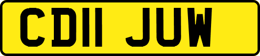 CD11JUW
