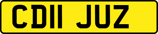 CD11JUZ