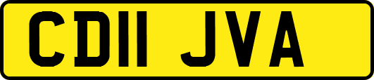 CD11JVA