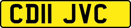 CD11JVC