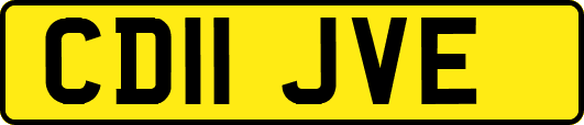 CD11JVE