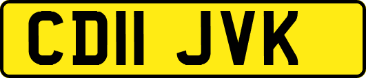 CD11JVK