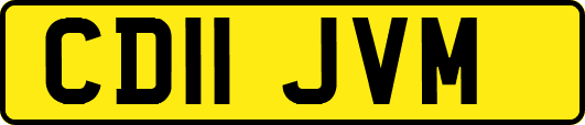 CD11JVM
