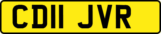CD11JVR