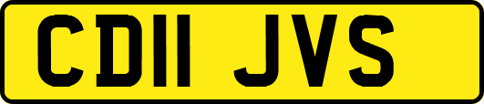 CD11JVS
