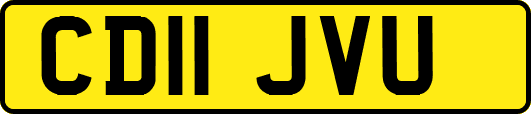 CD11JVU