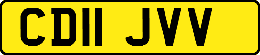 CD11JVV