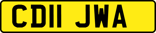 CD11JWA