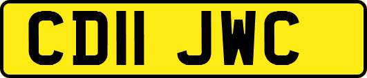 CD11JWC