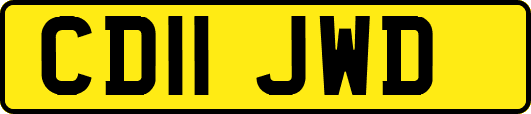 CD11JWD