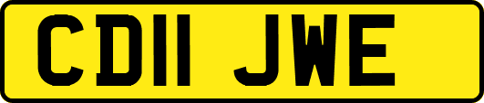 CD11JWE