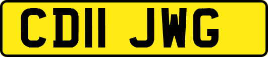 CD11JWG