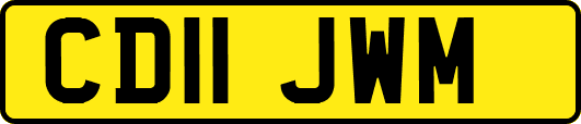 CD11JWM