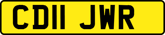 CD11JWR